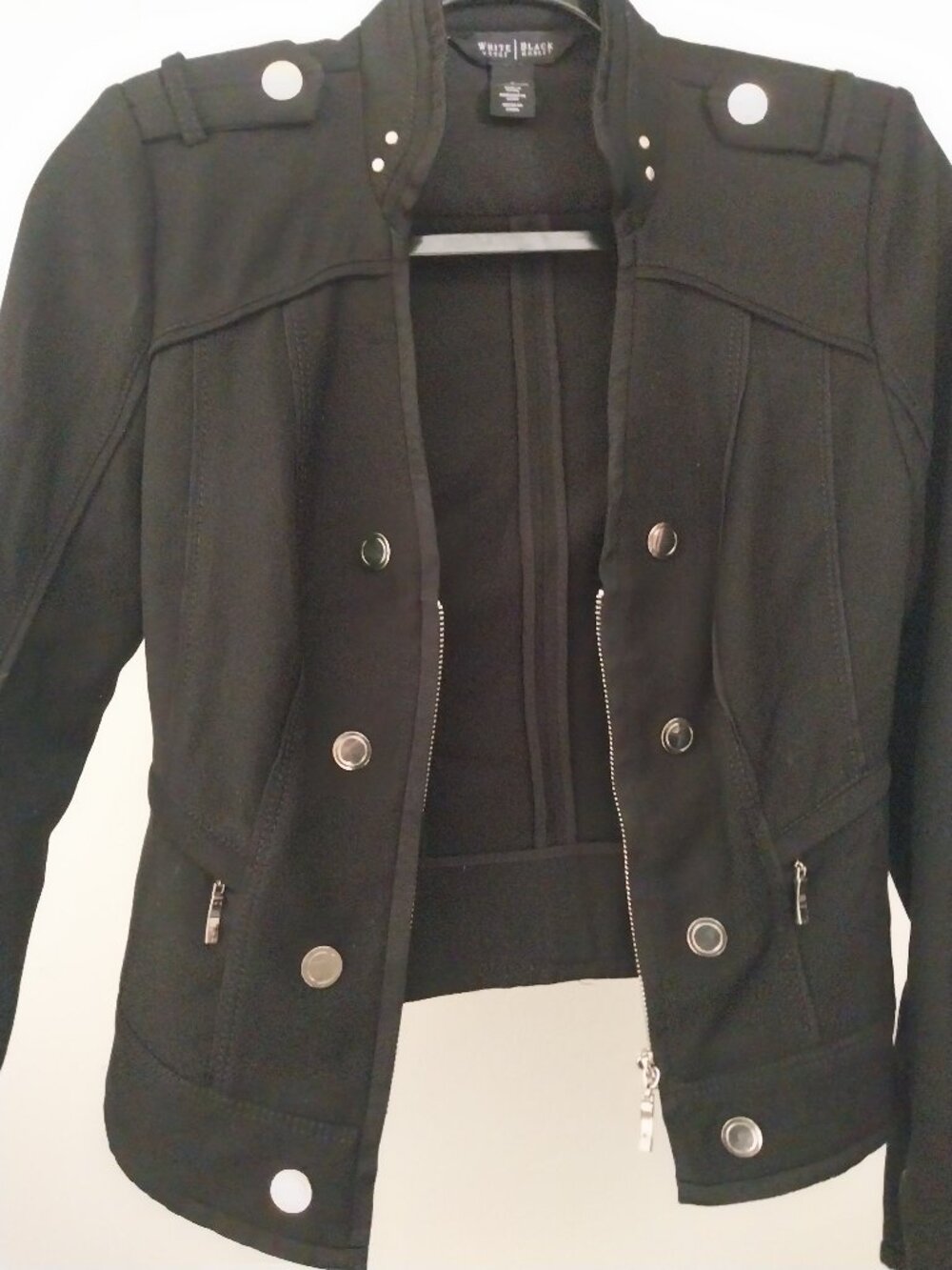 White House Black Market Jacket